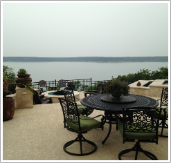 Swimming Pool Contractors Belton