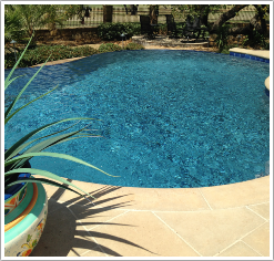 Swimming Pool Contractors Nolanville