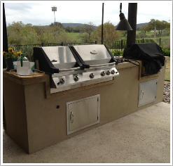 Outdoor Living Contractor Belton