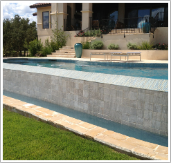 Swimming Pool Contractors Georgetown