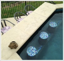 Swimming Pool Contractors Temple