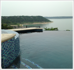 Swimming Pool Contractors Salado